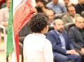 گزارش تصویری جشن نو دانشجویان 1404